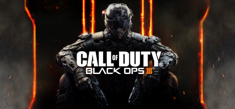 使命召唤12 黑色行动3 v77(Call of Duty: Black Ops III)免安装中文版