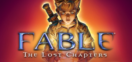 神鬼寓言:失落之章 送修改器(Fable