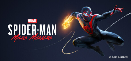 漫威蜘蛛侠:迈尔斯·莫拉莱斯/Marvel’s Spider-Man: Miles Morales v3.617.1.0 免安装中文版