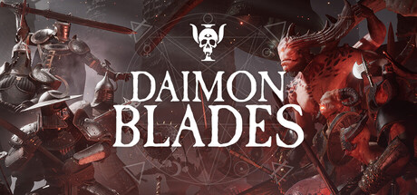恶魔之刃/ DAIMON BLADES Build.20273002 免安装中文版