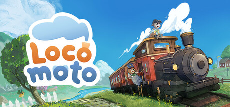 乐客萌途 v1.0.2(Locomoto)免安装中文版