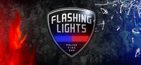 警情,消防,急救|消防警情急救模拟/Flashing Lights /单机+联机 v20250929 免安装中文版