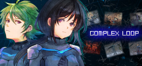 拯救循环/ Complex Loop Build.12889524 免安装中文版