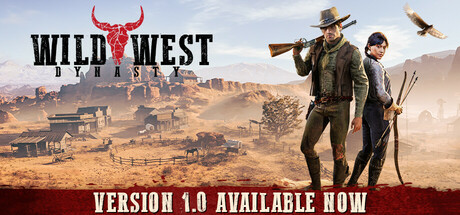 狂野西部时代 v1.0.9129(Wild West Dynasty)免安装中文版