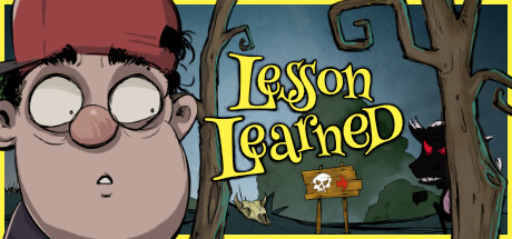 教训 v1.023(Lesson Learned)免安装中文版