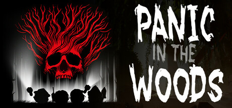 林中惊慌 v1.0.1(Panic In The Woods)免安装中文版