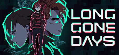 昨日之日(Long Gone Days)免安装中文版