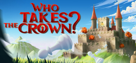 谁夺得王冠?Build.19405828(Who Takes The Crown?)免安装中文版