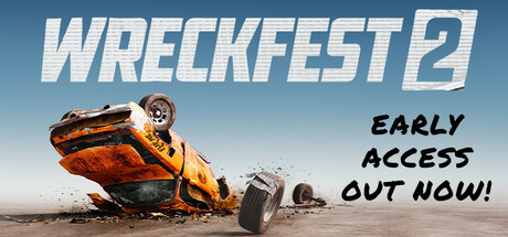 撞车嘉年华2 v0.338649(Wreckfest 2)免安装英文版