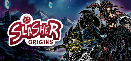 屠戮者:起源(Slasher: Origins)免安装中文版