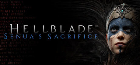 地狱之刃2 塞娜的献祭 v1.0(Hellblade: Senua’s Sacrifice)免安装中文版