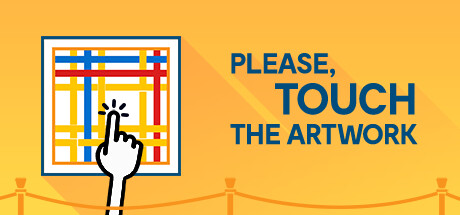 请触摸艺术 Build 14406388(Please, Touch The Artwork)免安装中文版