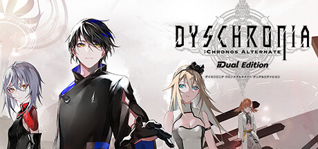 虚时异境:迷离时空 双重版 v1.0.3(DYSCHRONIA: Chronos Alternate – Dual Edition)免安装中文版