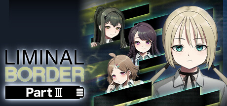 边界:第三部分(Liminal Border Part III)免安装中文版