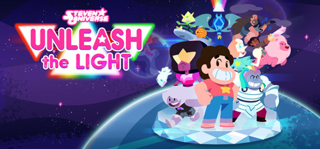 史蒂芬宇宙:光明坦途 v4.0.5(Steven Universe Unleash the Light)免安装中文版