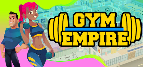 健身房大亨 v0.8.5(Gym Empire – Gym Tycoon Sim Management)免安装中文版