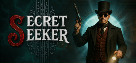 探秘者|秘密探索者 v1.0.0(Secret Seeker)免安装中文版