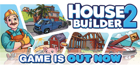 房屋建造者2 / House Builder 2 Build.20495599 免安装中文版