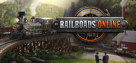 铁路在线 Build.52150(Railroads Online)免安装中文版