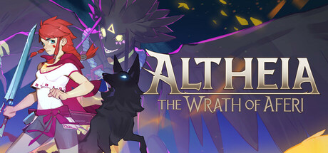 阿尔西亚:艾菲力之怒 v1.005(Altheia The Wrath of Aferi)免安装中文版