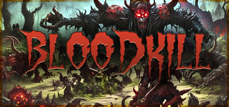 血杀/ BLOODKILL Build.20402131 免安装中文版