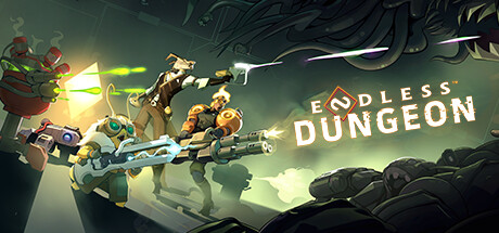 无尽地牢/ ENDLESS Dungeon v1.6.11055 免安装中文版