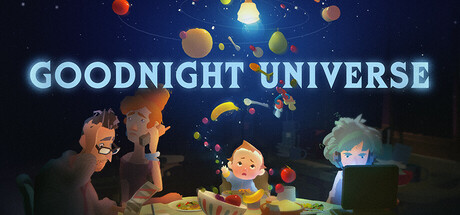 晚安宇宙/ Goodnight Universe    Build.20703427   免安装中文版