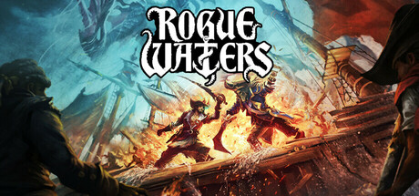恶棍水域 v1.0.7.3265(Rogue Waters)免安装中文版