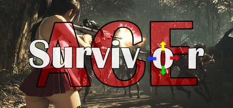 王牌求生(ACESurvivor)免安装中文版