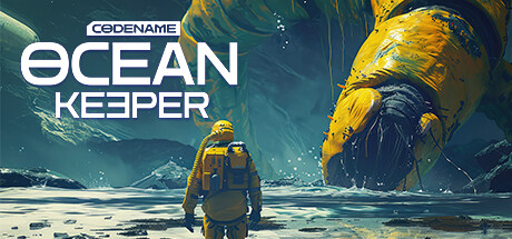 代号:海洋守护者/Codename: Ocean Keeper Build.20619159 免安装中文版