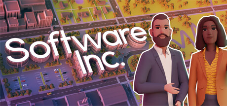 软件公司(Software Inc.)免安装中文版