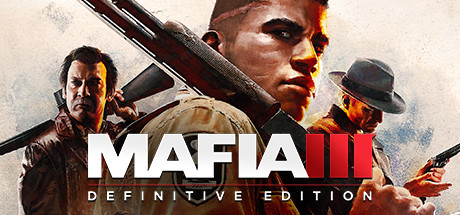 四海兄弟3:最终版(Mafia III: Definitive Edition)免安装中文版