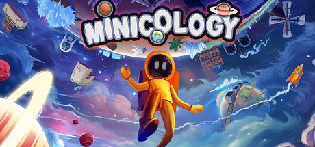 微生态学 v1.20(Minicology)免安装中文版