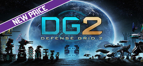 防御阵型2 v1.0.2494.1836(DG2: Defense Grid 2)免安装中文版