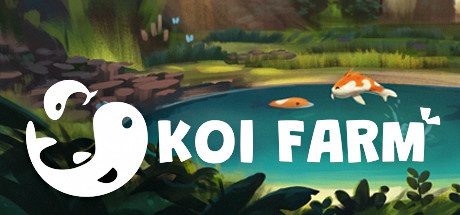 锦鲤养殖场 Build.18058366(Koi Farm)免安装中文版