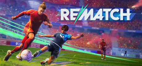 开球! v1.20.0.0 单机+联机(REMATCH)免安装中文版