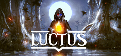 悼火者/ Luctus v1.0.2 免安装中文版