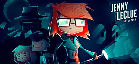 珍妮的线索 小侦探 v2.0.0(Jenny LeClue – Detectivu)免安装中文版