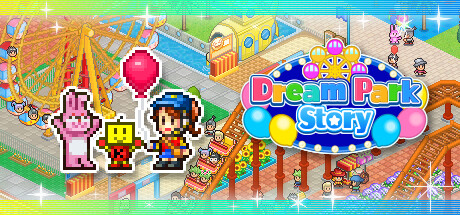 游乐园梦物语 v1.33(Dream Park Story)免安装中文版