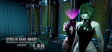 爬行实验室 v1.7.2(Crawling Lab)免安装中文版