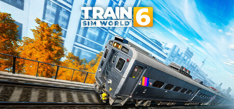 模拟火车世界6 / Train Sim World 6 v20251113 全DLC 免安装中文版
