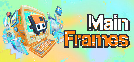 主机|软盘奇遇 Build.18715575(MainFrames)免安装中文版