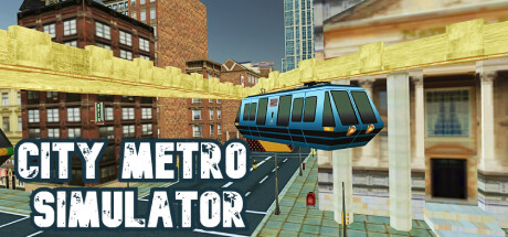 地铁模拟器1 Build.7730960(City Metro Simulator)免安装中文版