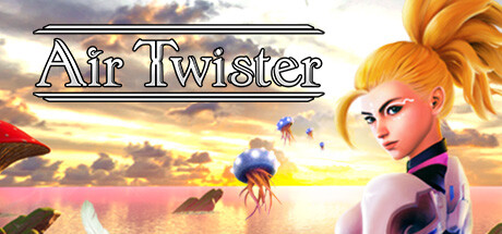 太空旋风 v1.0.0(Air Twister)免安装中文版