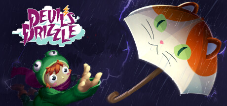 恶魔细雨 Build.19563961(Devil’s Drizzle)免安装中文版