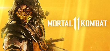 真人快打11 v0.384.34 终极版(Mortal Kombat 11)免安装中文版