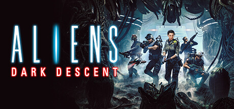 异形:坠入黑暗 v96924(Aliens: Dark Descent)免安装中文版