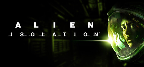 异形 隔离(Alien Isolation)免安装英文版