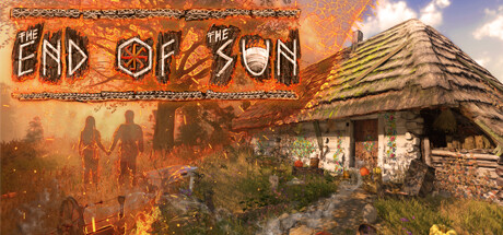 太阳的尽头(The End of The Sun)免安装中文版