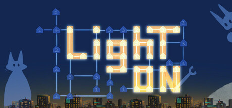 猫咪工程师:点亮灯光 Build.19782391(Light On)免安装中文版